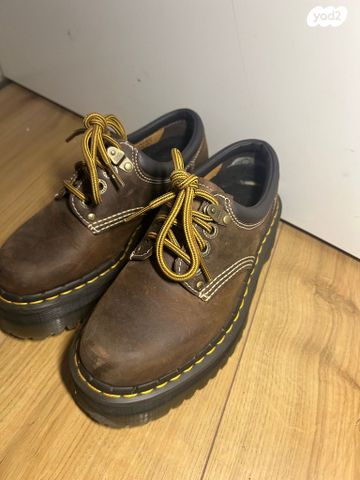 Dr martens crazy horse 8053