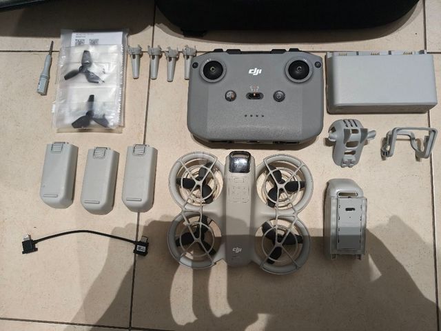 רחפן dji