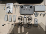 רחפן dji