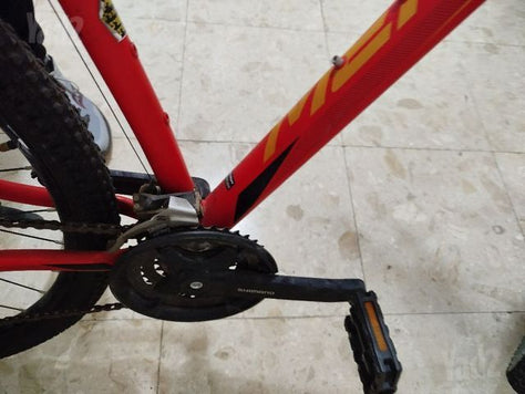 Merida Big Nine 40