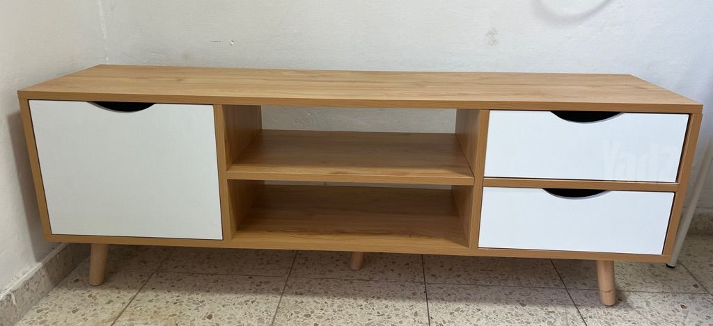 מזנון עץ