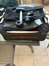 מנשא uebler f24