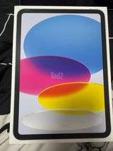 אייפד a16 wifi 128 GB