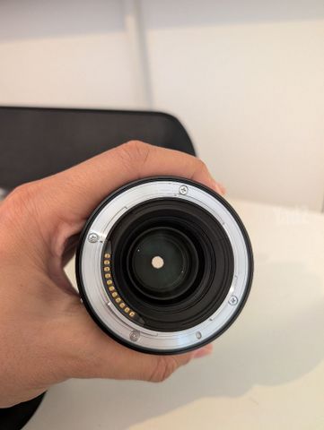 עדשה Nikon Z 85mm f/1.8 S