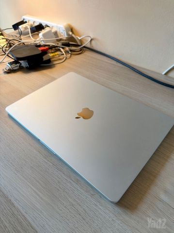 MacBook Air 15" M4