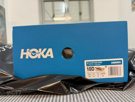 נעלי ספורט hoka