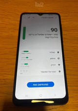 גלאקסי A12