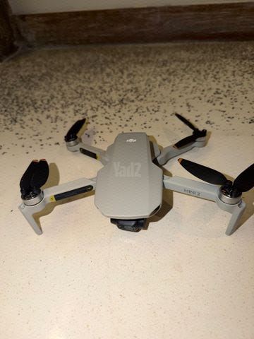 Dji Mini 2 Fly More Combo