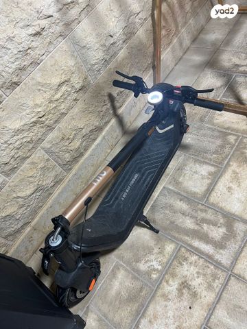 NIU KQi3  Pro