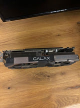 RTX 2070 Super GALAX 8GB
