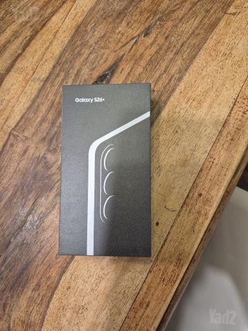 גלקסי Samsung Galaxy S26 Plus