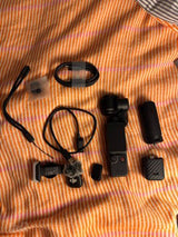 Dji Osmo Pocket 4 Creator