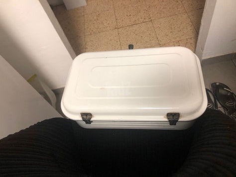 אספנות וינטאג