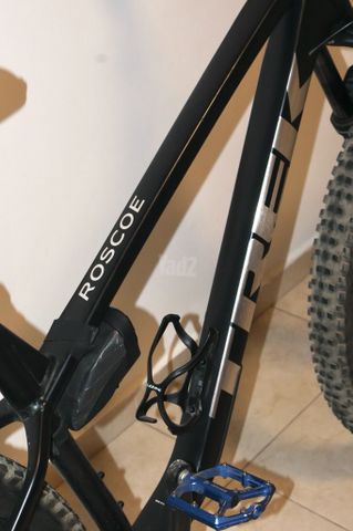 Trek Roscoe 7