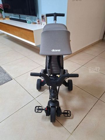 תלת אופן doona liki s3