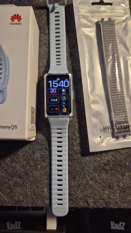 שעון חכם Huawei Band 11 Pro