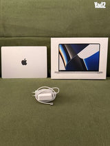 MacBook M1 Pro 14" 16GB 512GB