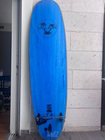 גלשן סופט Space Board חדש!