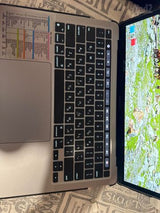 MacBookPRO M1 1TB 16GB RAM