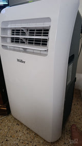מזגן נייד muler