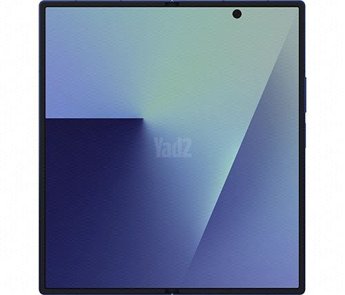 סמסונג Galaxy Z Fold 7