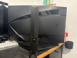 מסך מחשב של msi