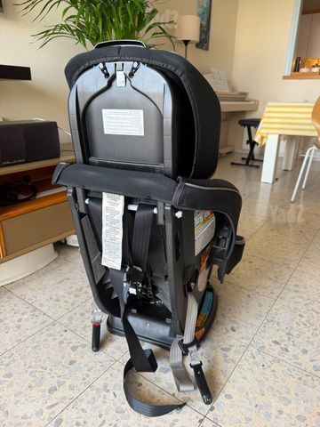כיסא בטיחות Graco Extend2Fit