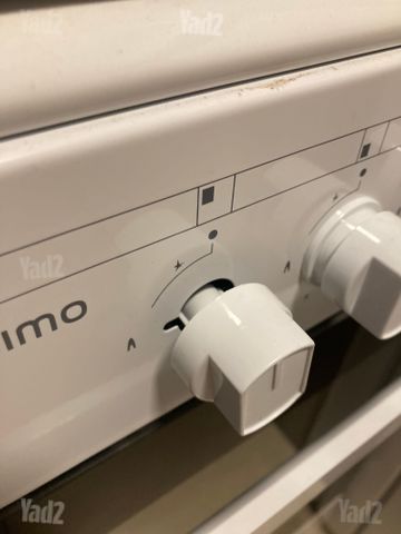 תנור משולב