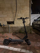 Teverun fighter mini 52v/21a