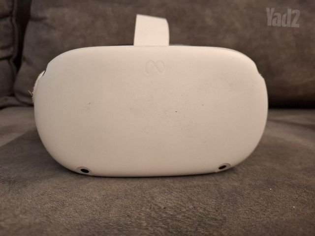 Meta quest vr 2
