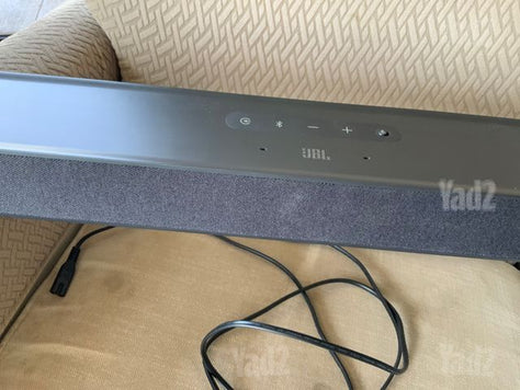 סאונד בר JBL