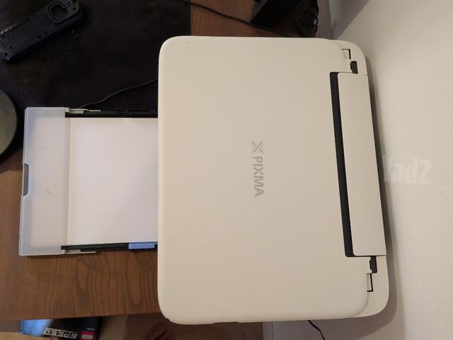 מדפסת Canon PIXMA TS5351a
