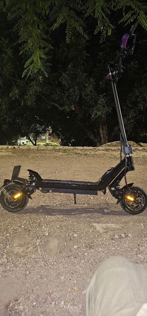 Nami klima 2026 60v
