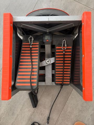 Fitt cube מערכת כושר ביתית