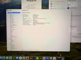 Apple MacBook Pro 16 M1 Max