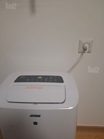 מזגן
