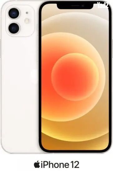 iPhone 12