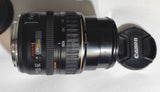 עדשת זום Canon 28-105