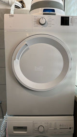 מייבש כביסה BEKO