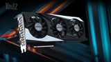 Gigabyte RTX 3060 OC 12GB