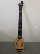 Traveler Guitar ערכה מלאה
