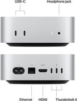 Mac Mini M4