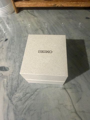 Seiko 5 Sports SRPD51K1 Blue