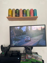 ‏Xbox one X 1 טרה