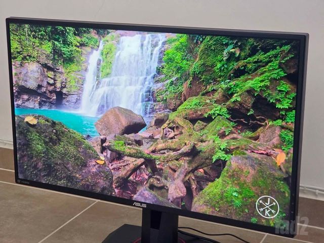 מסך מחשב 27" - 1440p,165Hz,IPS
