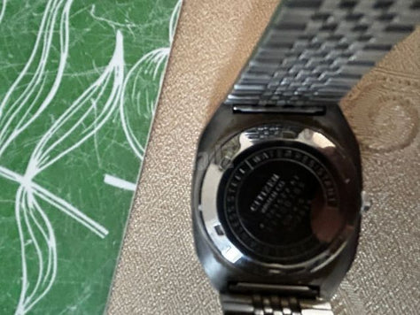 שעון Citizen