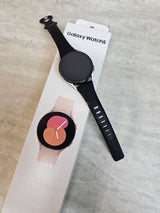 שעון חכם  watch 5 galaxy