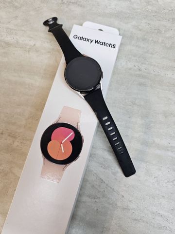 שעון חכם  watch 5 galaxy