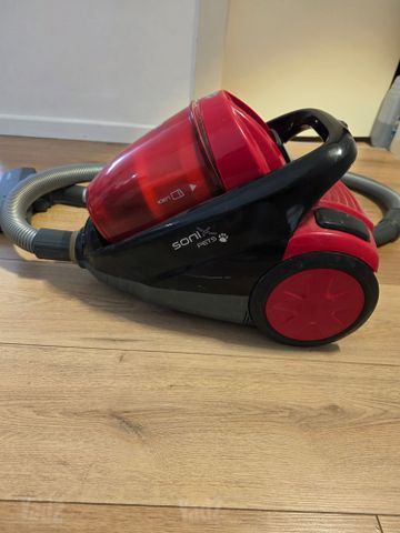 שואב אבק Hoover