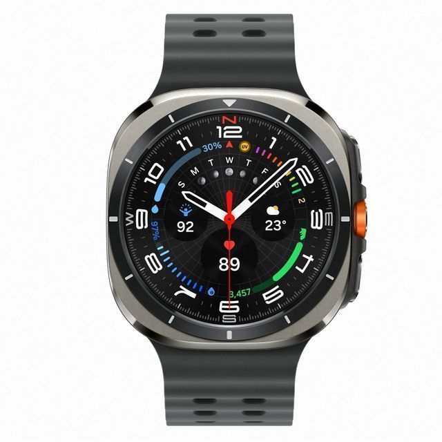 Galaxy Watch 7 Ultra